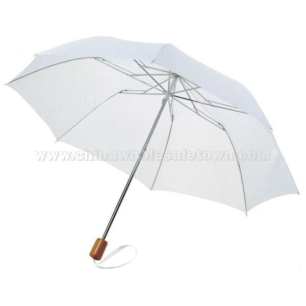 2 Section Umbrella with High Quality