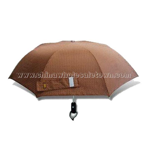 2-fold Automatic Umbrella