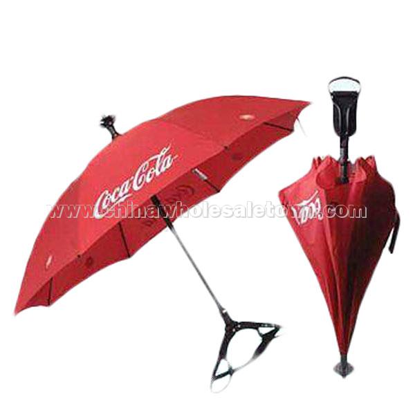 Golf Seat Umbrella