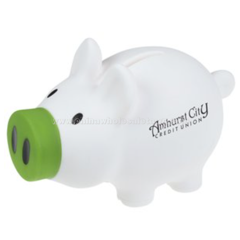 Payday Piggy Bank