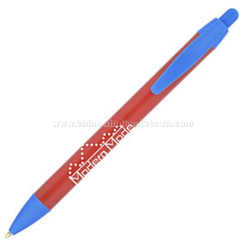 WideBody Pen