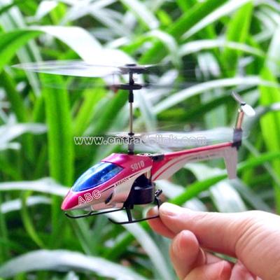 3CH Indoor Flying Helicopter