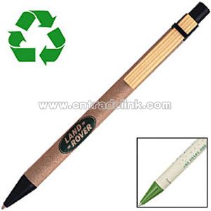 ECO RECYCLED PENS
