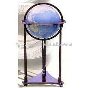 Paper Globe
