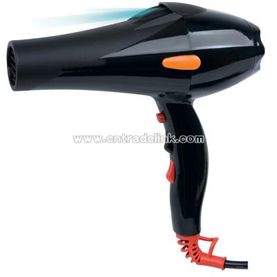 Novelty Hair Dryer