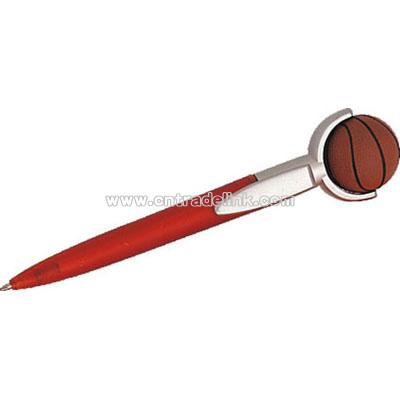 Basketball Ball Pen