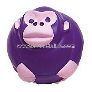 Monkey Ball Stress Ball