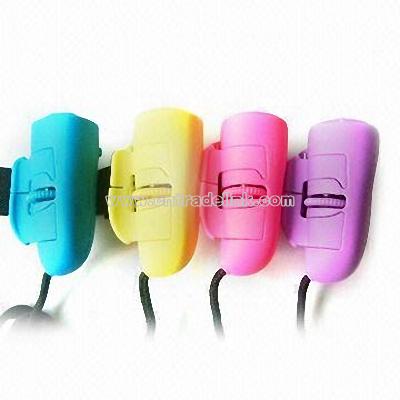 Latest Ring Finger Optical Mouse
