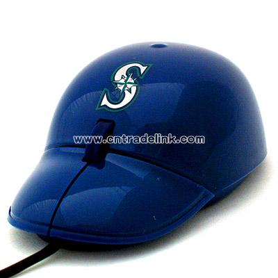 Baseball Cap Optical Mouse