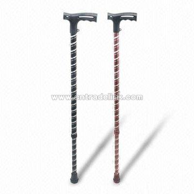 Aluminum Alloy Crutches