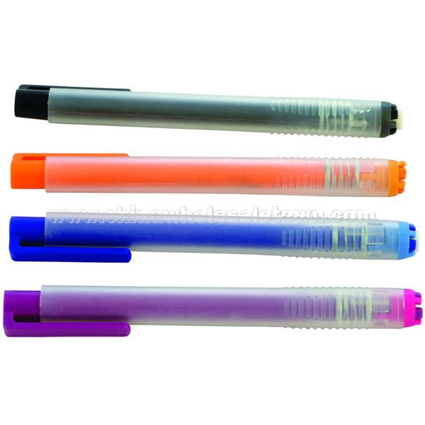 Eraser Pen