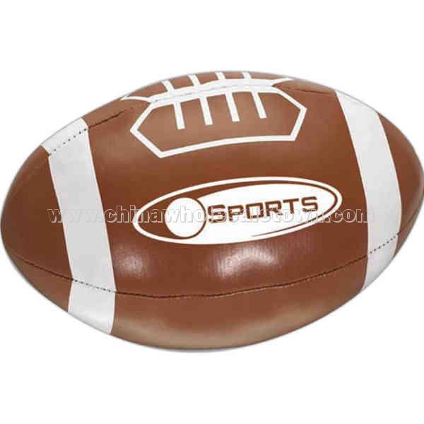 Squeezable Sports Ball-Football