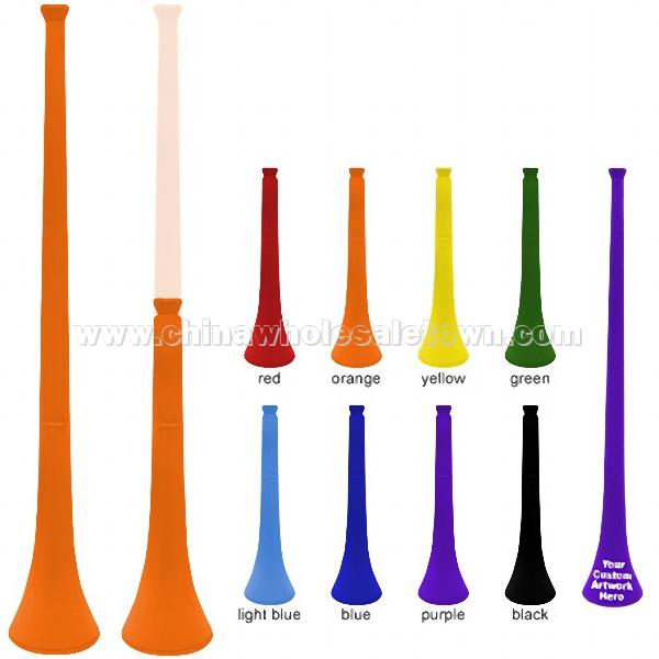 Customized Vuvuzela - Stadium Horn