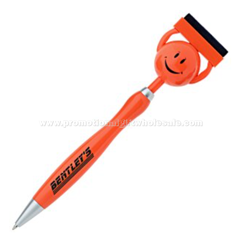 Buddy Pen with Screen Cleaner