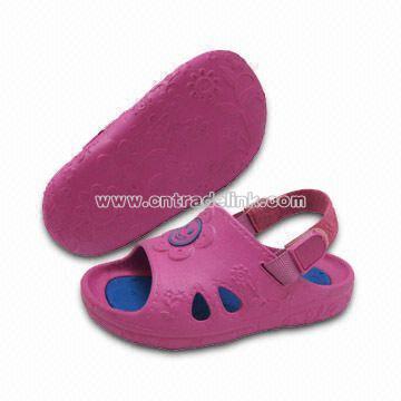 Children's Slippers